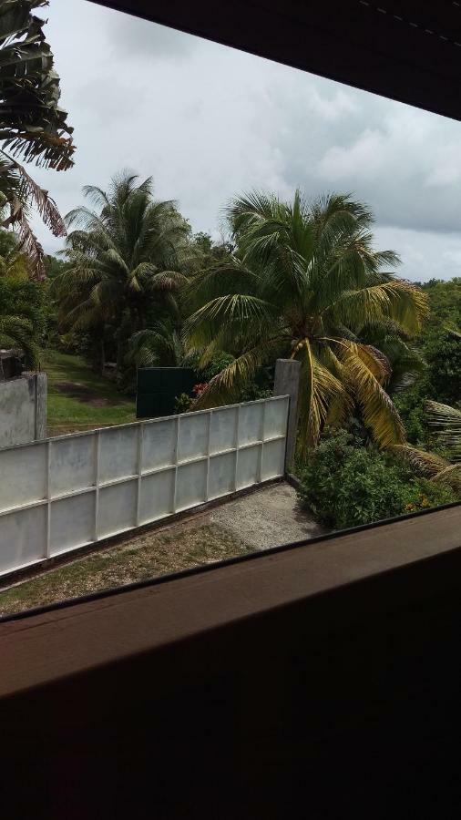 Residence Cattanies Sainte-Anne (Grande-Terre) Exterior foto