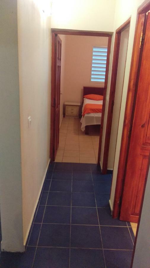 Residence Cattanies Sainte-Anne (Grande-Terre) Exterior foto